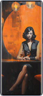 Силиконовый чехол Чехол для телефона для Infinix Hot 50 Pro+ 4G - 5963u-3870 изображение 