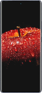 Силиконовый чехол Яблоко для Infinix Hot 50 Pro+ 4G - 6022u-3870 изображение 