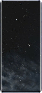 Силиконовый чехол Ночное небо для Infinix Hot 50 Pro+ 4G - 6451u-3870 изображение 