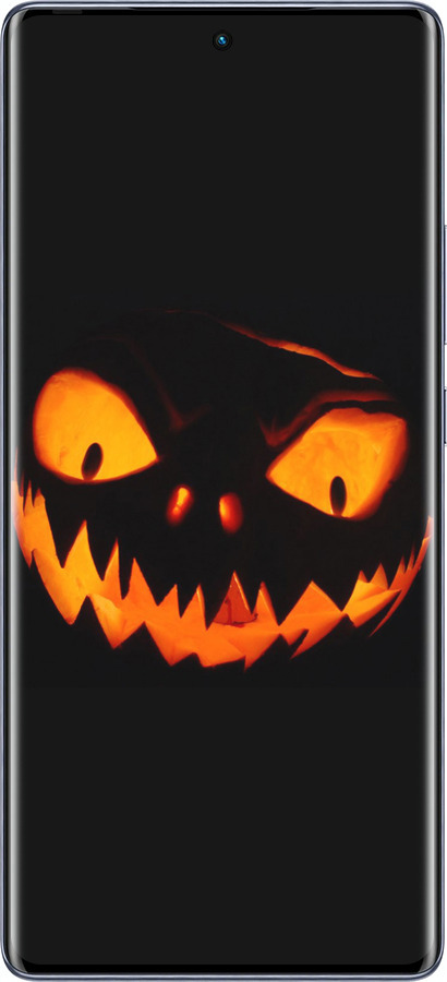 Силиконовый чехол Огненный Джек v1 для Infinix Hot 50 Pro+ 4G - 1185u-3870 изображение 