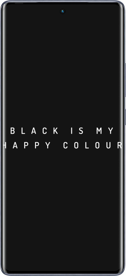Силіконовий чехол Happy Color для Infinix Hot 50 Pro+ 4G - 4252u-3870 изображение 