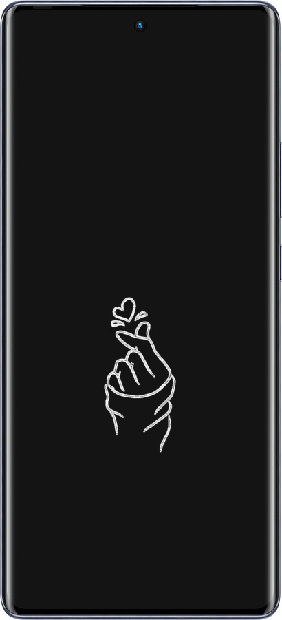 Силіконовий чехол Love You для Infinix Hot 50 Pro+ 4G - 4298u-3870 изображение 