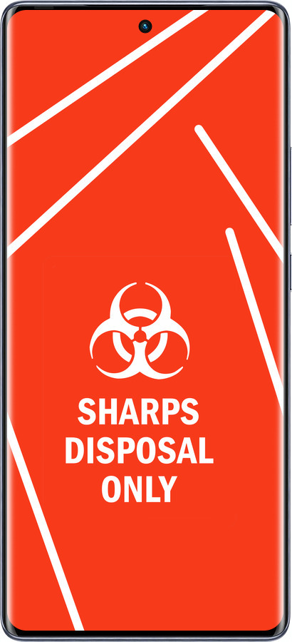 Силиконовый чехол biohazard 27 для Infinix Hot 50 Pro+ 4G - 4843u-3870 изображение 