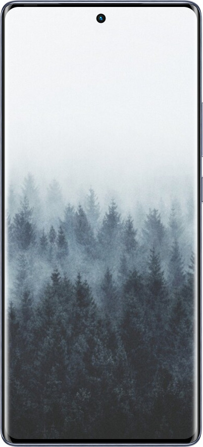 Силиконовый чехол № 5406 для Infinix Hot 50 Pro+ 4G - 5406u-3870 изображение 