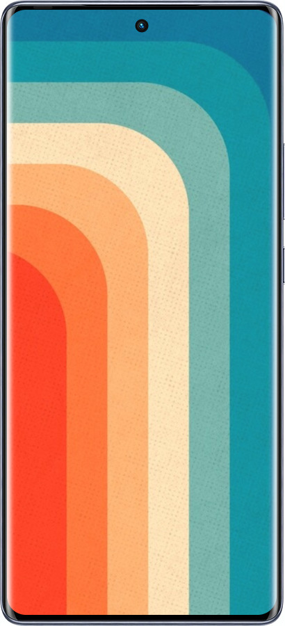 Силіконовий чехол № 5410 для Infinix Hot 50 Pro+ 4G - 5410u-3870 изображение 
