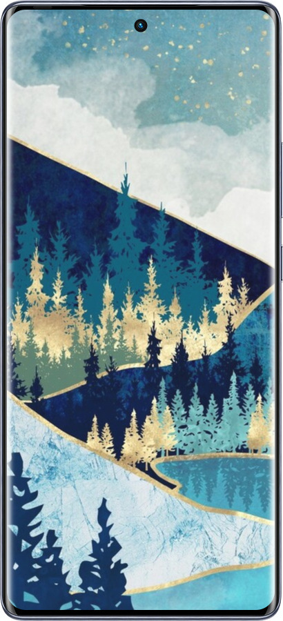 Силиконовый чехол № 5428 для Infinix Hot 50 Pro+ 4G - 5428u-3870 изображение 