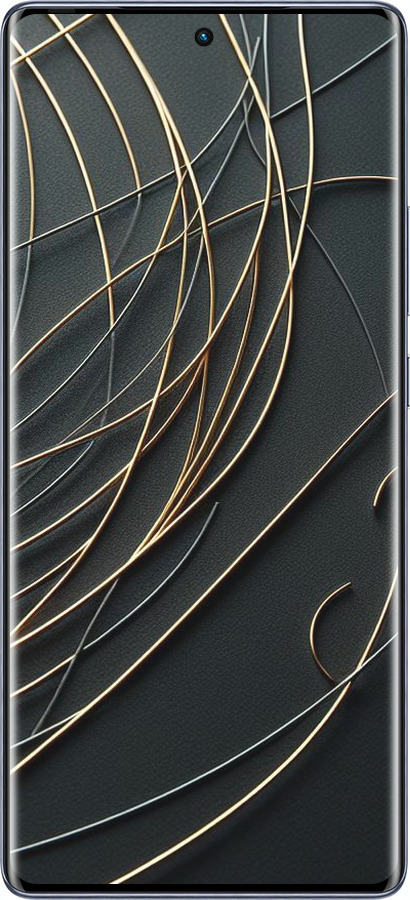 Силіконовий чехол Зв'язок між світами для Infinix Hot 50 Pro+ 4G - 5837u-3870 изображение 