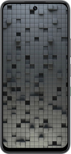 Силиконовый чехол Кубики для Infinix Hot 60 5G / Hot 60i 4G - 1061u-4114 изображение 