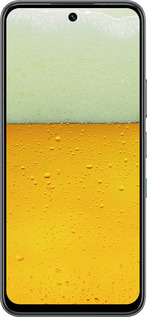 Силиконовый чехол Пиво для Infinix Hot 60 5G / Hot 60i 4G - 1145u-4114 изображение 