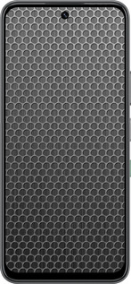 Силиконовый чехол Ячейки для Infinix Hot 60 5G / Hot 60i 4G - 243u-4114 изображение 