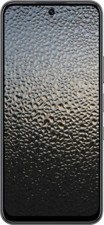 Силиконовый чехол Мокрое стекло для Infinix Hot 60 5G / Hot 60i 4G - 245u-4114 изображение 