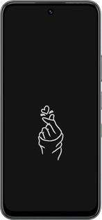 Силиконовый чехол Love You для Infinix Hot 60 5G / Hot 60i 4G - 4298u-4114 изображение 