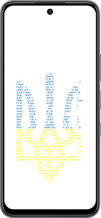 Силиконовый чехол Herb для Infinix Hot 60 5G / Hot 60i 4G - 5280u-4114 изображение 