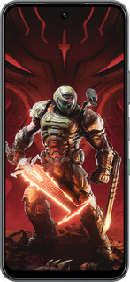 Силиконовый чехол № 5369 для Infinix Hot 60 5G / Hot 60i 4G - 5369u-4114 изображение 