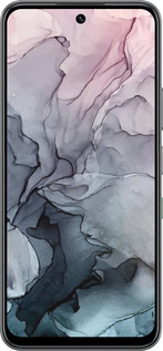 Силиконовый чехол № 5398 для Infinix Hot 60 5G / Hot 60i 4G - 5398u-4114 изображение 