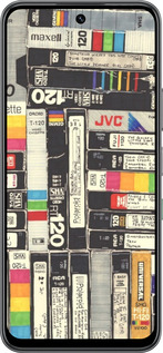 Силиконовый чехол № 5426 для Infinix Hot 60 5G / Hot 60i 4G - 5426u-4114 изображение 