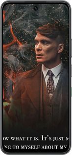 Силиконовый чехол № 5435 для Infinix Hot 60 5G / Hot 60i 4G - 5435u-4114 изображение 