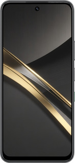 Силиконовый чехол Динамика для Infinix Hot 60 5G / Hot 60i 4G - 5836u-4114 изображение 