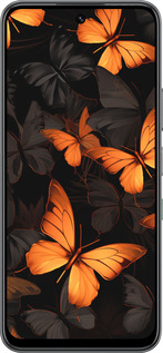 Силиконовый чехол Чехол для телефона для Infinix Hot 60 5G / Hot 60i 4G - 5956u-4114 изображение 