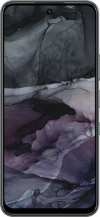 Силіконовий чехол Абстрактні картини та мистецтво для Infinix Hot 60 5G / Hot 60i 4G - 6434u-4114 изображение 