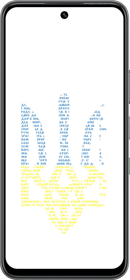 Силиконовый чехол Herb для Infinix Hot 60 5G / Hot 60i 4G - 5280u-4114 изображение 