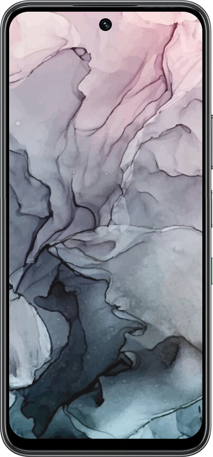 Силиконовый чехол № 5398 для Infinix Hot 60 5G / Hot 60i 4G - 5398u-4114 изображение 