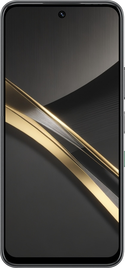 Силиконовый чехол Динамика для Infinix Hot 60 5G / Hot 60i 4G - 5836u-4114 изображение 