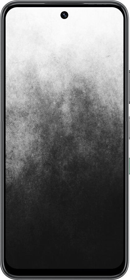 Силиконовый чехол Абстрактная композиция в серых тонах для Infinix Hot 60 5G / Hot 60i 4G - 6477u-4114 изображение 