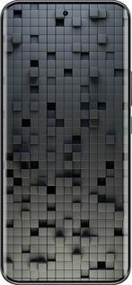 Силиконовый чехол Кубики для Infinix Hot 60 Pro+ - 1061u-4125 изображение 