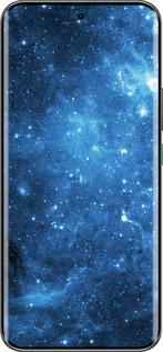 Силиконовый чехол Звёздное небо для Infinix Hot 60 Pro+ - 167u-4125 изображение 