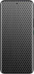 Силиконовый чехол Ячейки для Infinix Hot 60 Pro+ - 243u-4125 изображение 