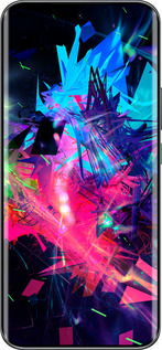 Силиконовый чехол Абстрактный чехол для Infinix Hot 60 Pro+ - 4681u-4125 изображение 