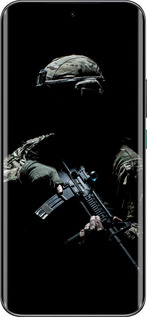 Силіконовий чехол Захисник v3 для Infinix Hot 60 Pro+ - 5226u-4125 изображение 