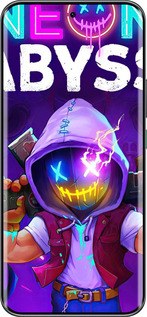 Силиконовый чехол № 5330 для Infinix Hot 60 Pro+ - 5330u-4125 изображение 