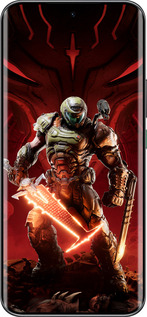 Силиконовый чехол № 5369 для Infinix Hot 60 Pro+ - 5369u-4125 изображение 