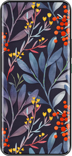 Силиконовый чехол № 5423 для Infinix Hot 60 Pro+ - 5423u-4125 изображение 