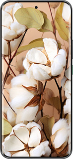 Силиконовый чехол Хлопок для Infinix Hot 60 Pro+ - 5665u-4125 изображение 