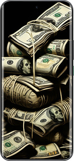 Силиконовый чехол Big money для Infinix Hot 60 Pro+ - 5666u-4125 изображение 