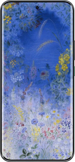 Силиконовый чехол Билокур для Infinix Hot 60 Pro+ - 5908u-4125 изображение 