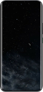 Силиконовый чехол Ночное небо для Infinix Hot 60 Pro+ - 6451u-4125 изображение 