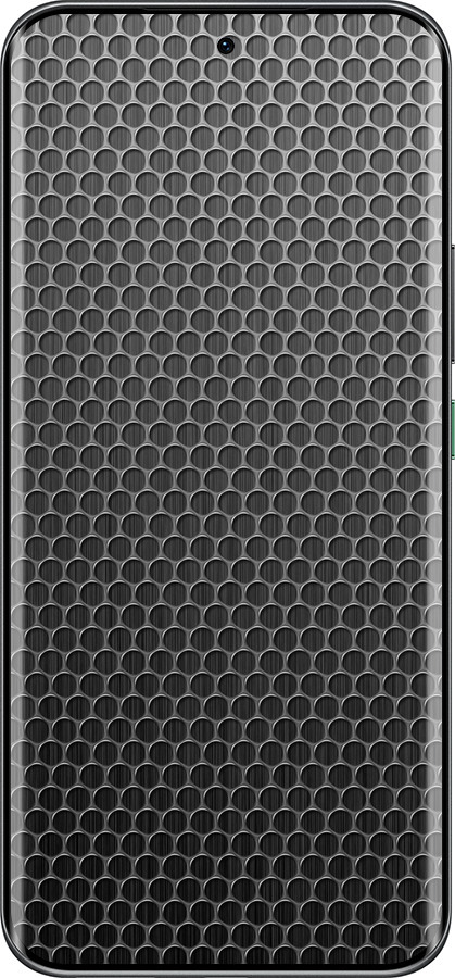 Силиконовый чехол Ячейки для Infinix Hot 60 Pro+ - 243u-4125 изображение 