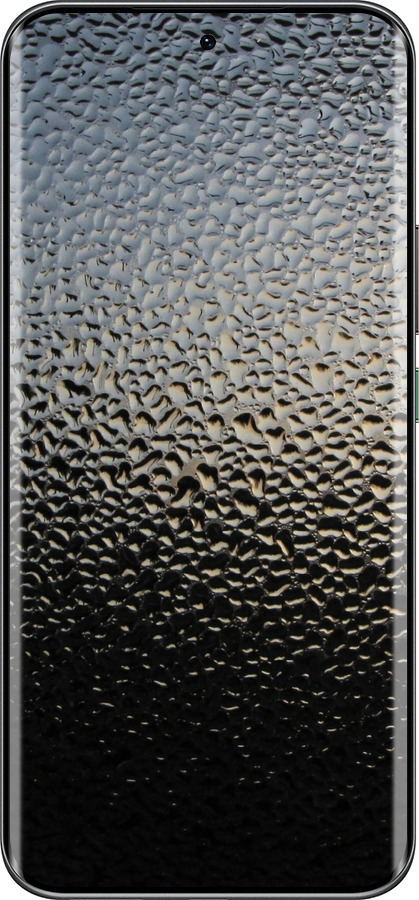 Силіконовий чехол Мокре скло для Infinix Hot 60 Pro+ - 245u-4125 изображение 