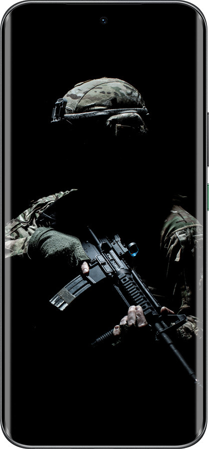 Силіконовий чехол Захисник v3 для Infinix Hot 60 Pro+ - 5226u-4125 изображение 