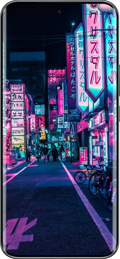 Силиконовый чехол № 5403 для Infinix Hot 60 Pro+ - 5403u-4125 изображение 