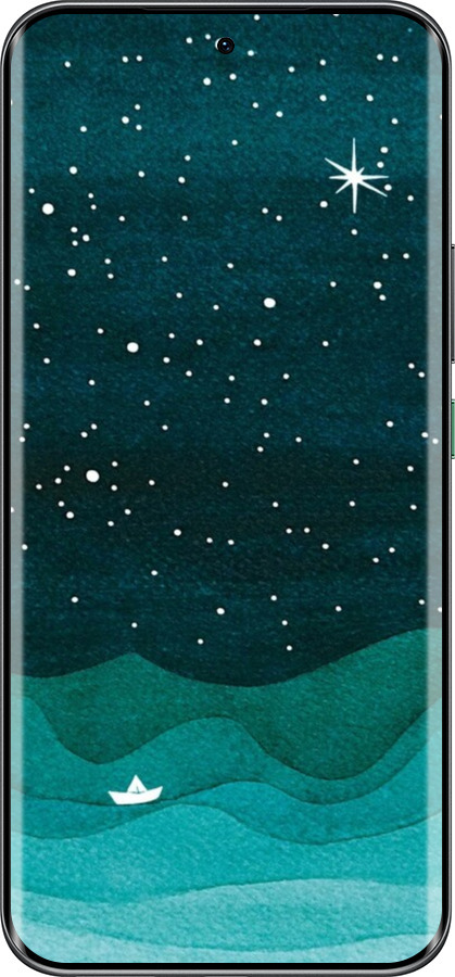 Силиконовый чехол № 5412 для Infinix Hot 60 Pro+ - 5412u-4125 изображение 