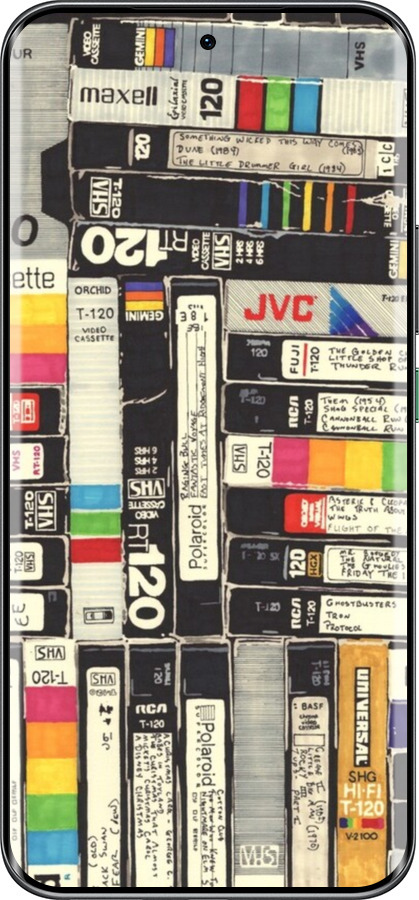 Силиконовый чехол № 5426 для Infinix Hot 60 Pro+ - 5426u-4125 изображение 