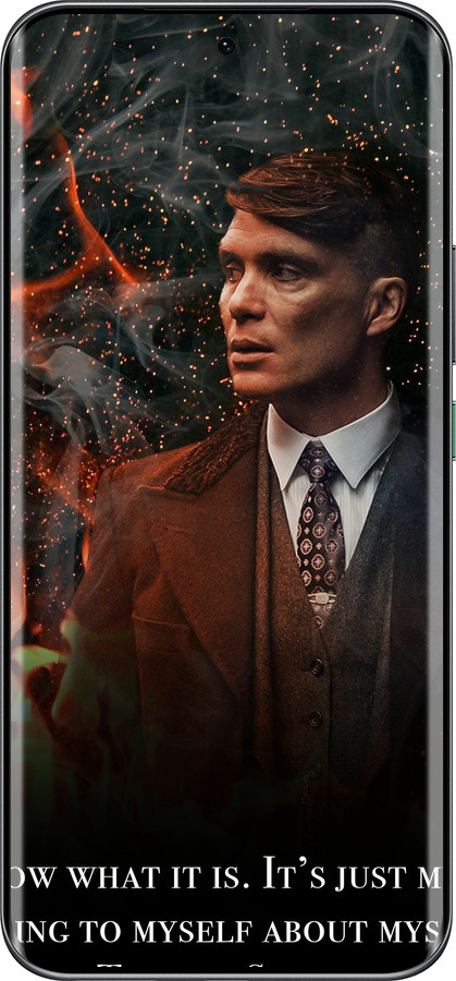 Силиконовый чехол № 5435 для Infinix Hot 60 Pro+ - 5435u-4125 изображение 