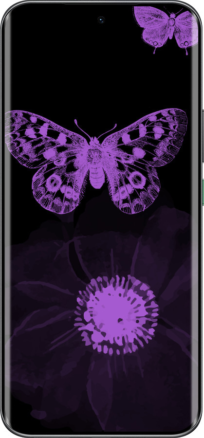 Силиконовый чехол Нежность для Infinix Hot 60 Pro+ - 5906u-4125 изображение 