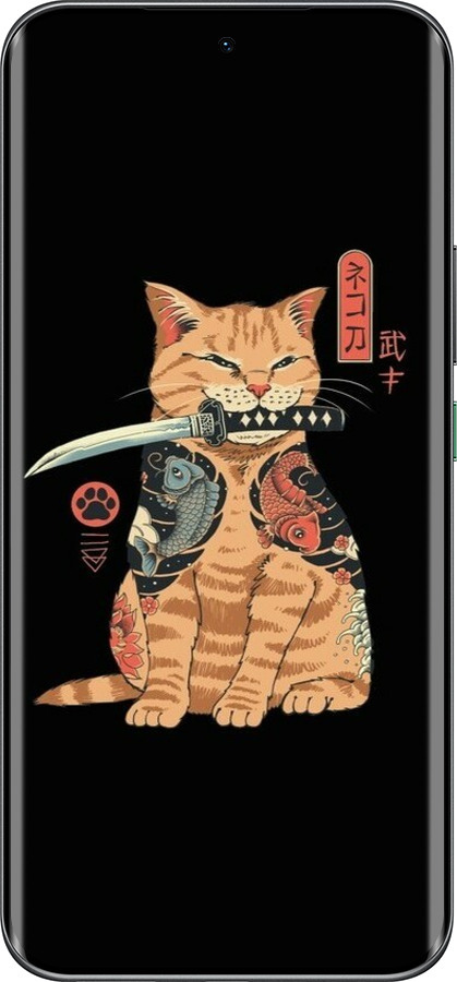 Силиконовый чехол Catana для Infinix Hot 60 Pro+ - 6262u-4125 изображение 