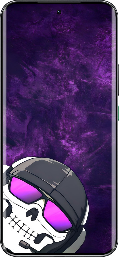 Силиконовый чехол Колл оф дюти для Infinix Hot 60 Pro+ - 6363u-4125 изображение 